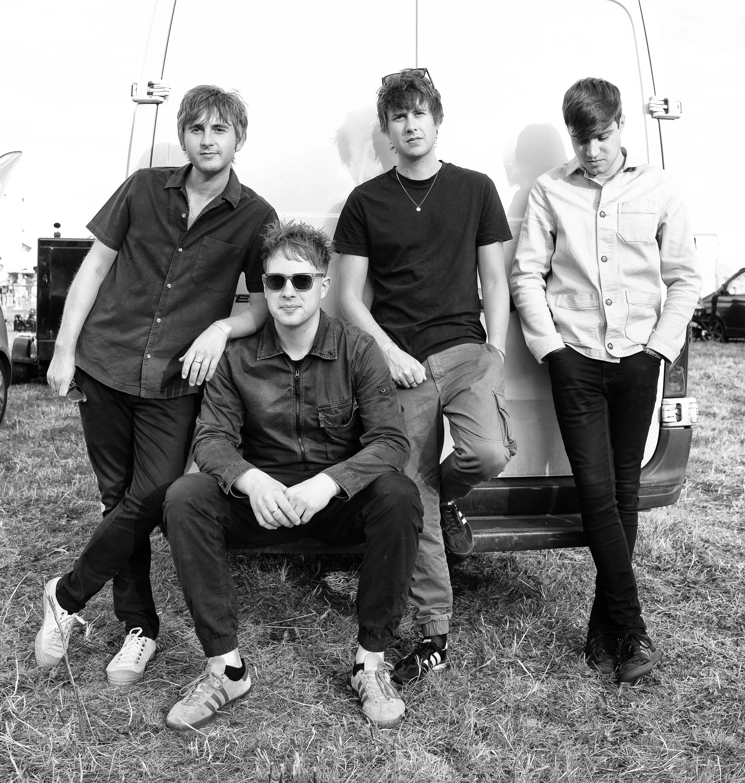 Album Review: The Sherlocks - 'Everything Must Make Sense' — When